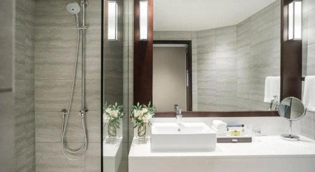 Номер Premium InterContinental Wellington by IHG