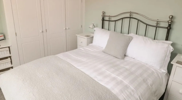 Starfish, Rezervasyon Tatil Evi Merseyside villalar, Villa