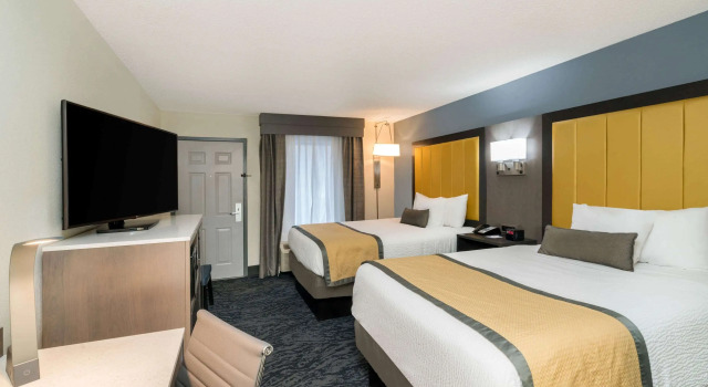 Baymont by Wyndham Franklin, Buchen Sie Hotel Franklin Tennessee
