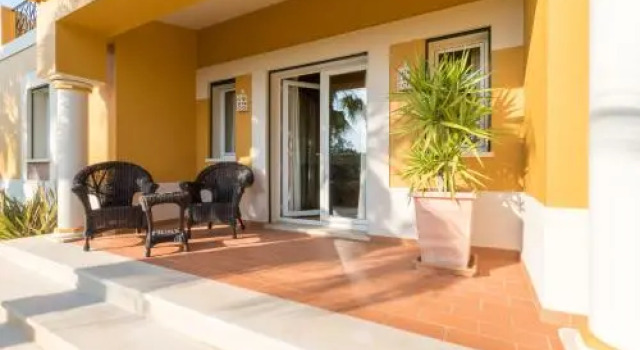 Vivenda Alegria, Buchen Sie Hotel Guia Barlavento