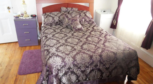 Gite La Maison Rehel, Rezervați Hotel Perce Gaspé Peninsula, aproape de Perce Rock