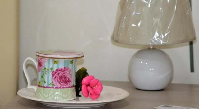Номер Standard Rosa Vesuviana