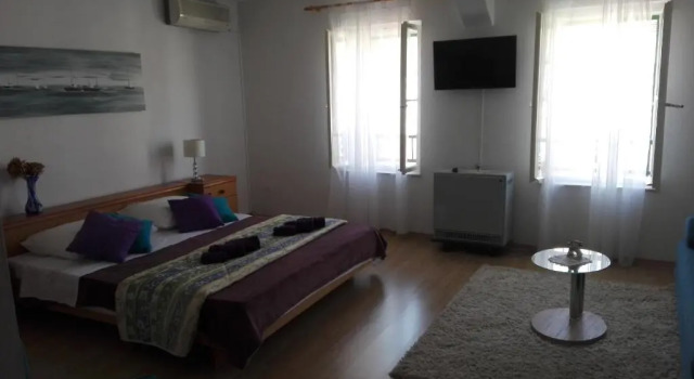 Apartman Dražin, Забронировать Апартаменты/квартира Апартаменты Каштель-Штафилич, Апартаменты/квартира