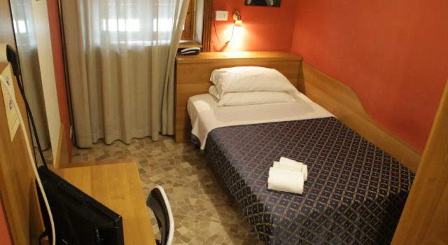 Номер Standard Hotel Ca' Grande