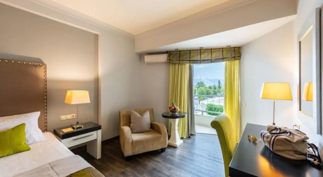 Номер Standard Porto Rio Hotel & Casino