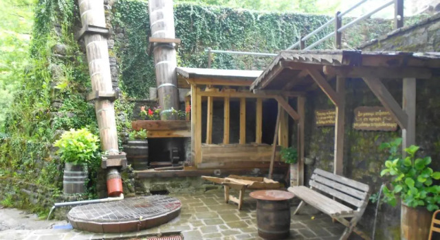Двухместный номер Standard с видом на горы Anavasi Mountain Resort