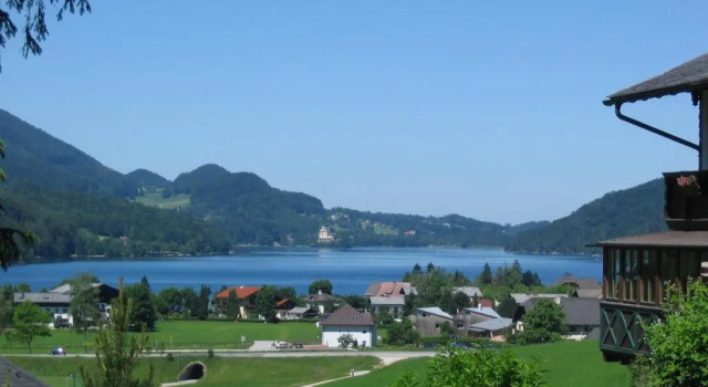 Haus Lungau