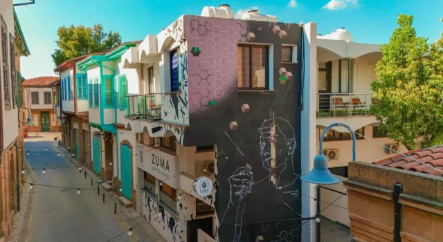 Zuma Hotel Cyprus, Prenota Boutique Nicosia Nicosia