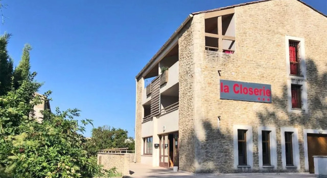 Lagrange Vacances La Closerie, Book Hotel 3-stjernede hoteller i Barjac, 3*