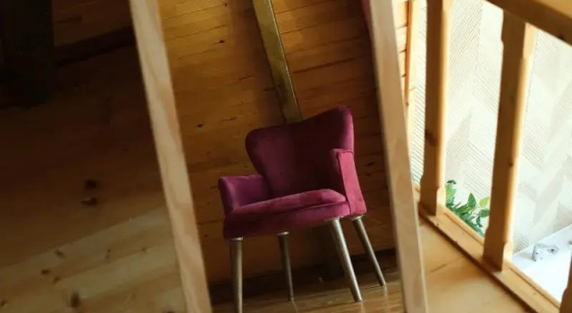 Seyrona Butik Otel