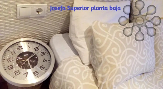 Апартаменты Superior Apartamento Pepa Bajondillo