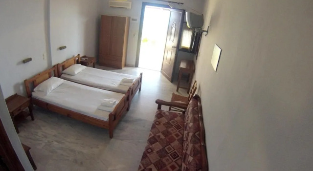 Kavos Melissa Studios, Забронировать Отель Агиос-Павлос Центральный Крит