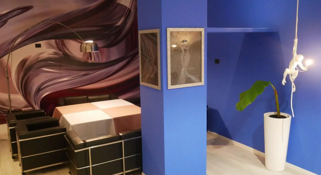 Blue Shades Aparthotel