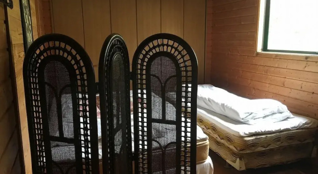 Двухместный номер Standard с балконом Homey Inn Enya