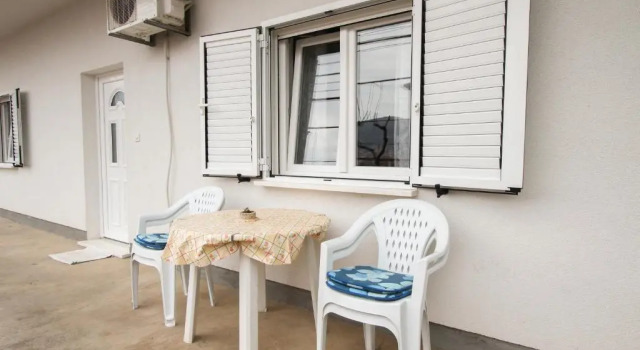 Apartment Cvita, Rezerwuj Apartament Hotele w Split-Dalmatia County z parkingiem, Parking