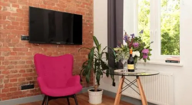 Sopot Ostsee Apartments, Varaa Huoneisto Dolny Sopot 