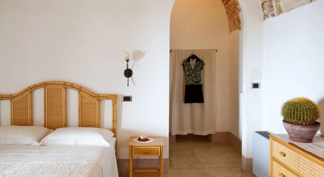 B&B Corte Fidele