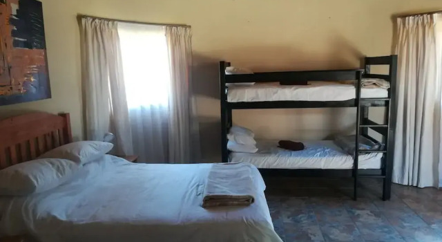 Backpackers Connection