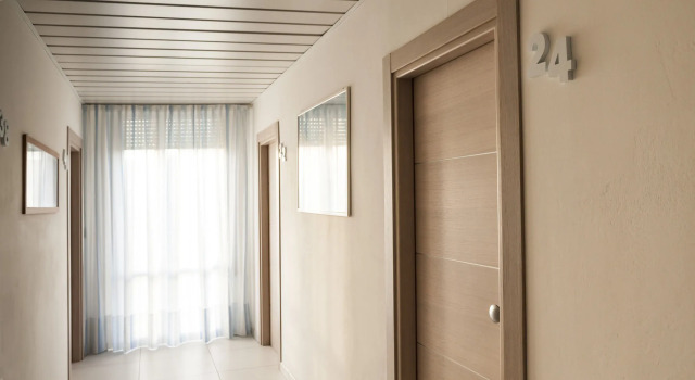 Hotel Sandra