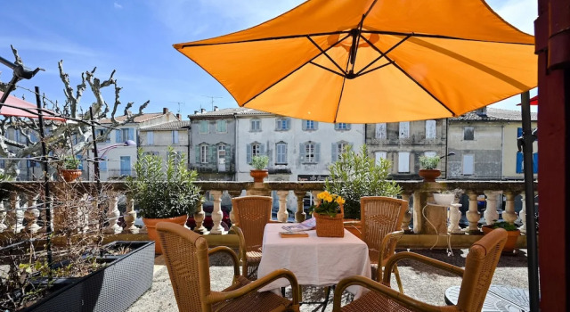 Трёхместный номер Premium Hotel Des Artistes