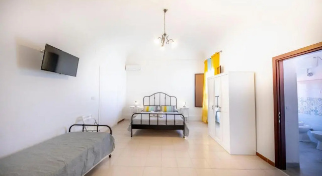 Номер Standard Casanova B&B