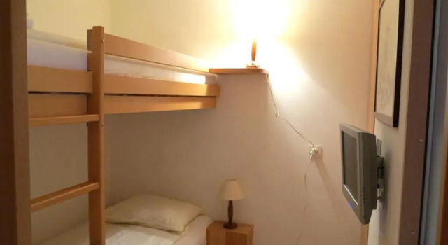 Allod Bad 203, Book Hotel St. Moritz 