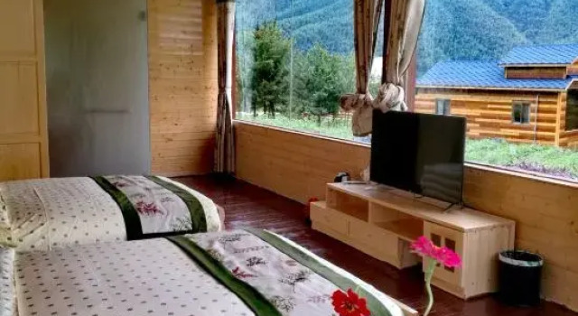Maoershan Ecological Park, Забронировать Отель Гуйлинь Гуанси-Чжуанский автономный район