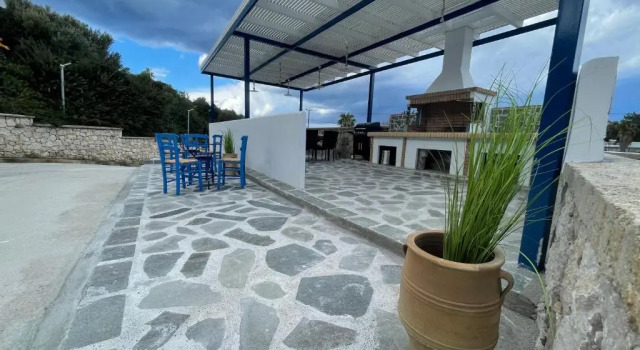 Апартаменты Villa Divina