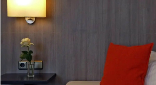Номер Comfort City Hotel Düsseldorf