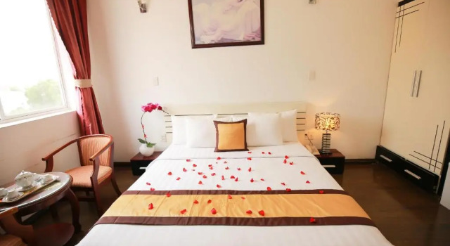 Номер Standard Lavender Hotel