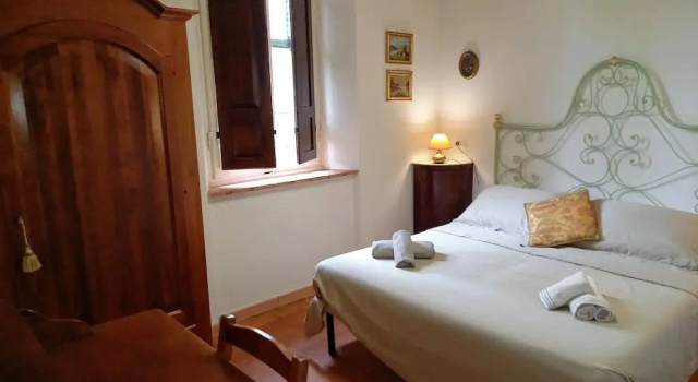 Charming LUCCA, Réserver Chambre d'hôtes Hôtels à Lucques avec petit-déjeuner, Petit-déjeuner