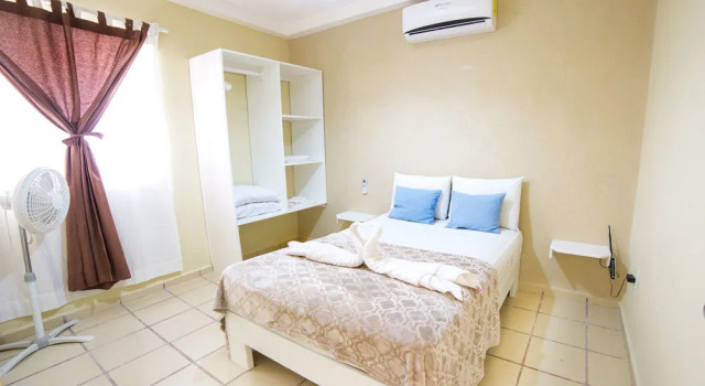 OM Condominium, Prenota Hotel Mahahual 