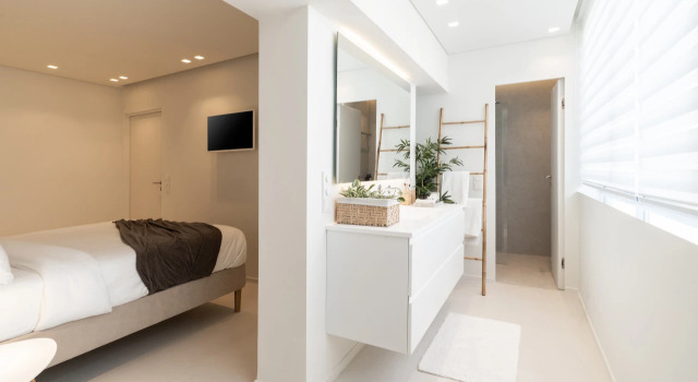 2BD Boho Sea View Apartment by The Olon, Забронировать Апартаменты/квартира Варкиза Attica Riviera