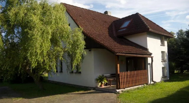 Люкс Farma Basarovi