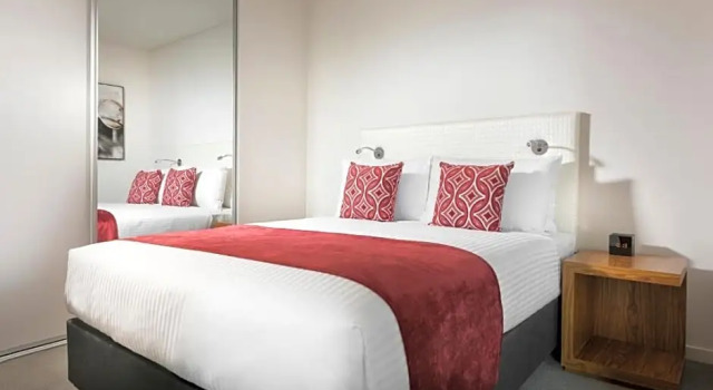 Полулюкс Ramada by Wyndham VetroBlu Scarborough Beach