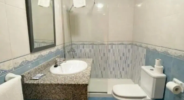 Номер Standard Apartamentos Maracay