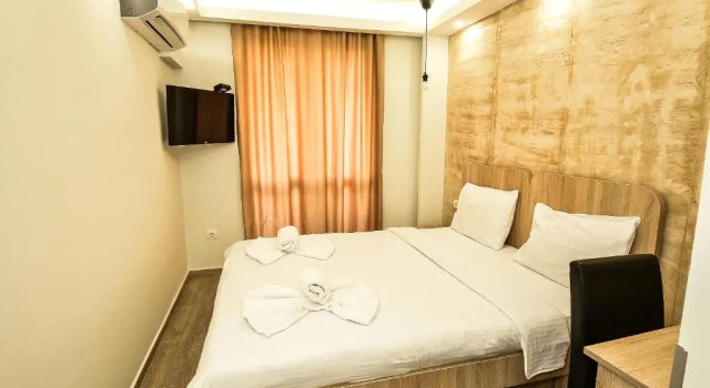Двухместный номер Standard Villa ARS