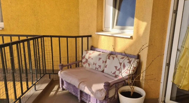 Апартаменты Luxury Mall Apartment 9