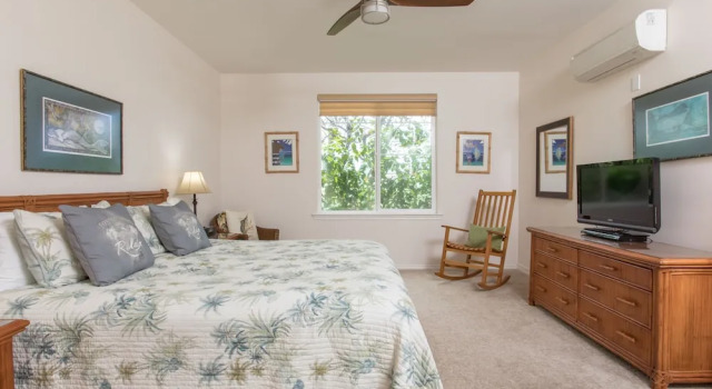 Luxe 2br/2ba - Infinity Pool & Spa - 1 Mile To Bay 2 Bedroom Condo
