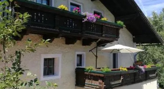 Gasthof Oberwirt