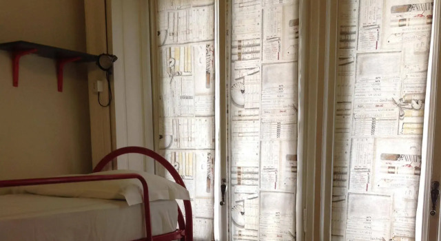 Hostel Lumiere