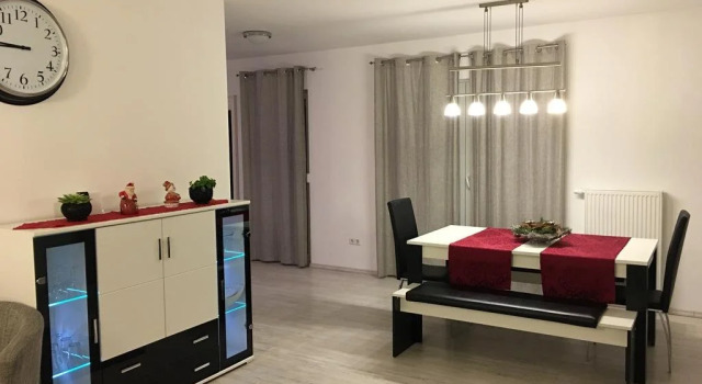 Villa 1