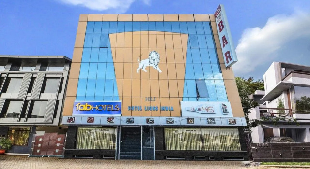 Hotel Lions India, Забронировать Отель Отели штата Тамилнада с завтраком, Завтраки