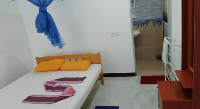 Номер Standard Oceanic White House