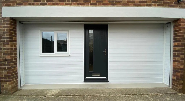 Коттедж Margate Seaside Retreat