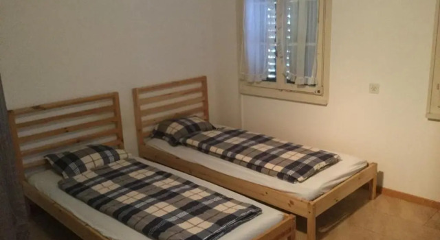 Номер Standard Tell Apartments Stans
