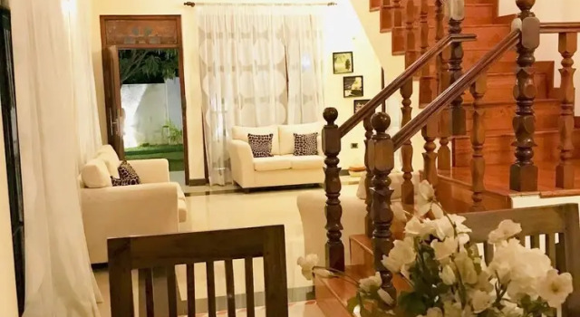 Ama Villa Negombo, Забронировать Вилла Отели Западной провинции 3 звезды, 3*