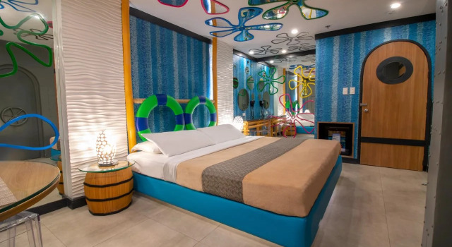 Victoria Court Hillcrest, Buchen Sie Gasthaus Motels in Luzon, Motel
