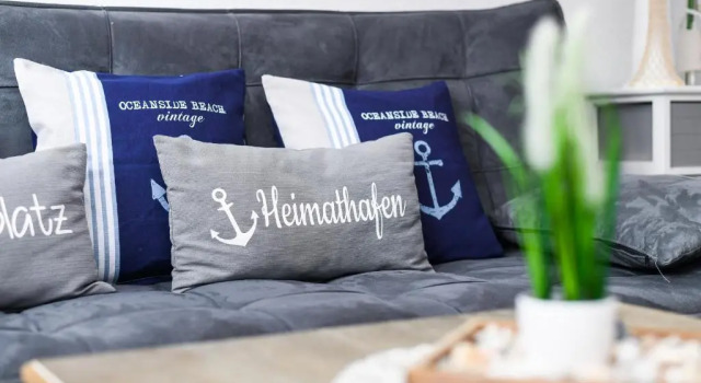 Ferienwohnungen Haus Boje "Scholle" - a49202