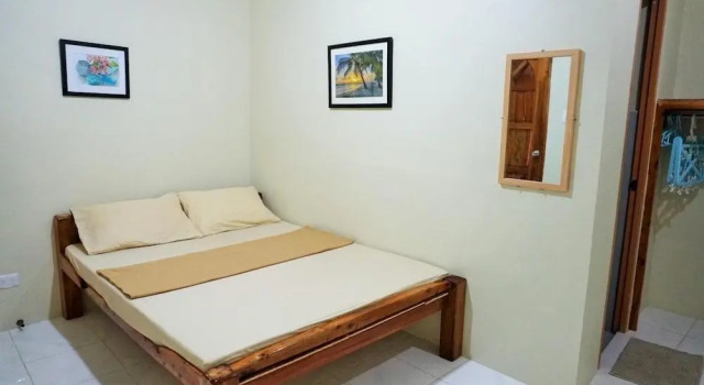 Alimpay Foresters Apartment